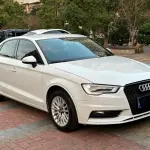 Audi A3 2015 150 л.с. 150 л.с. из Китая