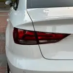 Audi A3 2015 150 л.с. 150 л.с. из Китая