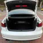 Audi A3 2015 150 л.с. 150 л.с. из Китая