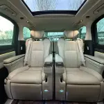 Toyota Vellfire 2021 из Китая