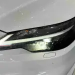 Lexus RX 2024 из Китая