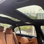 BMW 5 Series 2020 из Китая