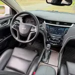 Cadillac XTS 2019 из Китая