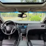 Cadillac XTS 2019 из Китая