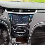 Cadillac XTS 2019 из Китая