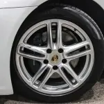 Porsche Panamera 2014 из Китая