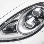 Porsche Panamera 2014 из Китая