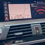 BMW X3 2021 224 л.с. 224 л.с. из Китая