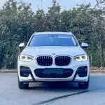 BMW X3 2021 224 л.с. 224 л.с. из Китая