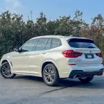 BMW X3 2021 224 л.с. 224 л.с. из Китая
