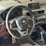 BMW X1 2019 136 л.с. 136 л.с. 136 л.с. 136 л.с. 136 л.с. из Китая