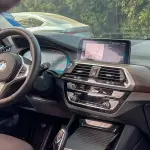 BMW X3 2021 224 л.с. 224 л.с. из Китая