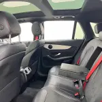 Mercedes-Benz GLC AMG 2020 из Китая