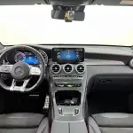 Mercedes-Benz GLC AMG 2020 из Китая