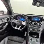Mercedes-Benz GLC AMG 2020 из Китая