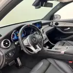 Mercedes-Benz GLC AMG 2020 из Китая
