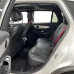 Mercedes-Benz GLC AMG 2020 из Китая