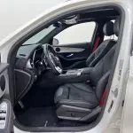 Mercedes-Benz GLC AMG 2020 из Китая