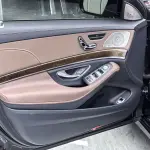 Mercedes-Benz S-Class 2017 из Китая