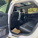 Ford Taurus 2016 245 л.с. — лот 57200332 из Китая
