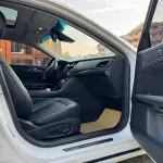 Ford Taurus 2016 245 л.с. — лот 57200332 из Китая
