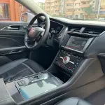 Ford Taurus 2016 245 л.с. — лот 57200332 из Китая