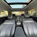 Ford Taurus 2016 245 л.с. — лот 57200332 из Китая