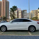 Ford Taurus 2016 245 л.с. — лот 57200332 из Китая