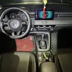 Honda XR-V 2023 из Китая