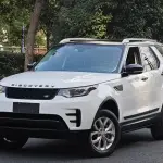 Land Rover Discovery 2019 из Китая