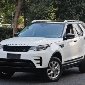 Land Rover Discovery 2019 из Китая