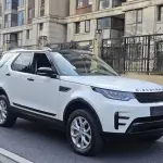 Land Rover Discovery 2019 из Китая