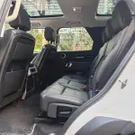 Land Rover Discovery 2019 из Китая