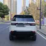 Land Rover Discovery 2019 из Китая