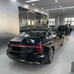 Hongqi Hongqi H5 2023 из Китая