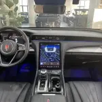 Hongqi Hongqi H5 2023 из Китая