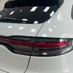 Porsche Macan 2019 из Китая