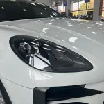 Porsche Macan 2019 из Китая