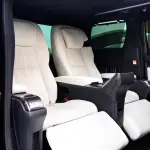 Lexus LM 2023 из Китая