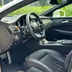 Mercedes-Benz CLS 2014 из Китая