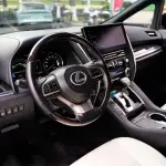 Lexus LM 2023 из Китая