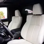 Lexus LM 2023 из Китая