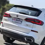 BMW X5 (Import) 2019 340 л.с. 340 л.с. из Китая