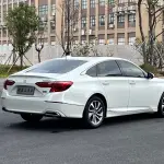 Honda Inspire 2021 194 л.с. — лот 57121569 из Китая