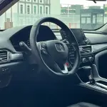 Honda Inspire 2021 194 л.с. — лот 57121569 из Китая