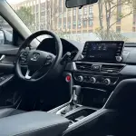 Honda Inspire 2021 194 л.с. — лот 57121569 из Китая