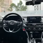 Honda Inspire 2021 194 л.с. — лот 57121569 из Китая