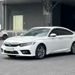 Honda Inspire 2021 194 л.с. — лот 57121569 из Китая