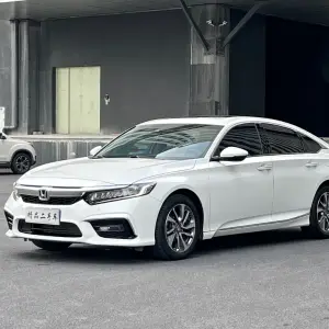 Honda Inspire 2021 194 л.с. — лот 57121569 из Китая