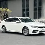 Honda Inspire 2021 194 л.с. — лот 57121569 из Китая